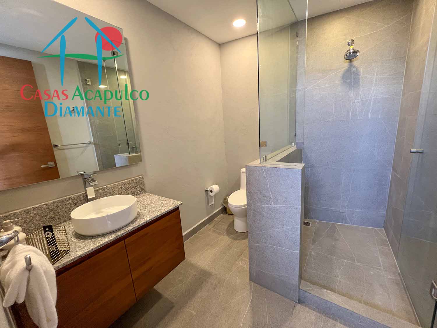 Marelas casa 7 - Roof garden 12